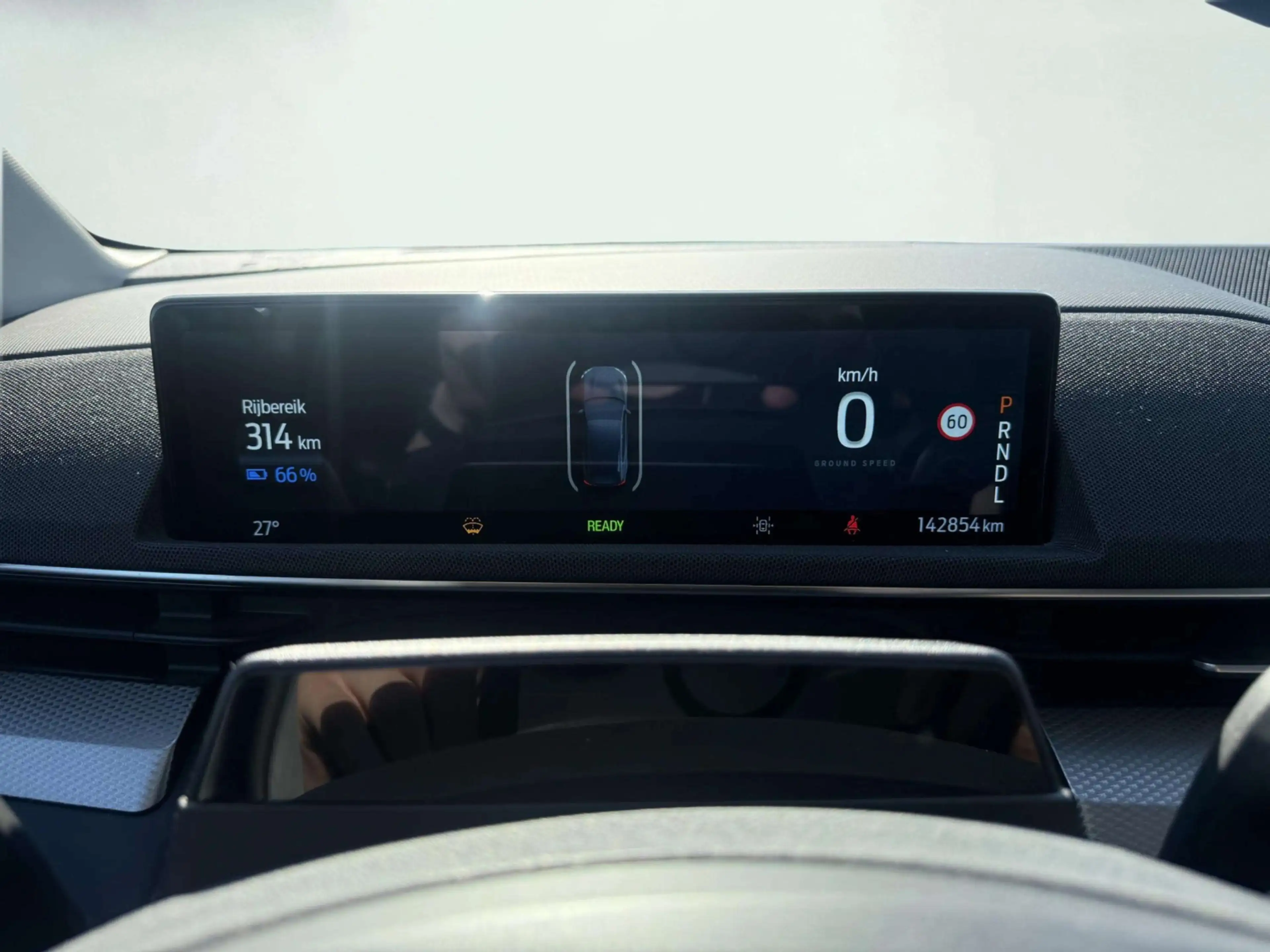 Ford Mustang Mach-E Extended RWD 98 kWh | SOH 94% | Trekhaak | Stoel- — photo 15