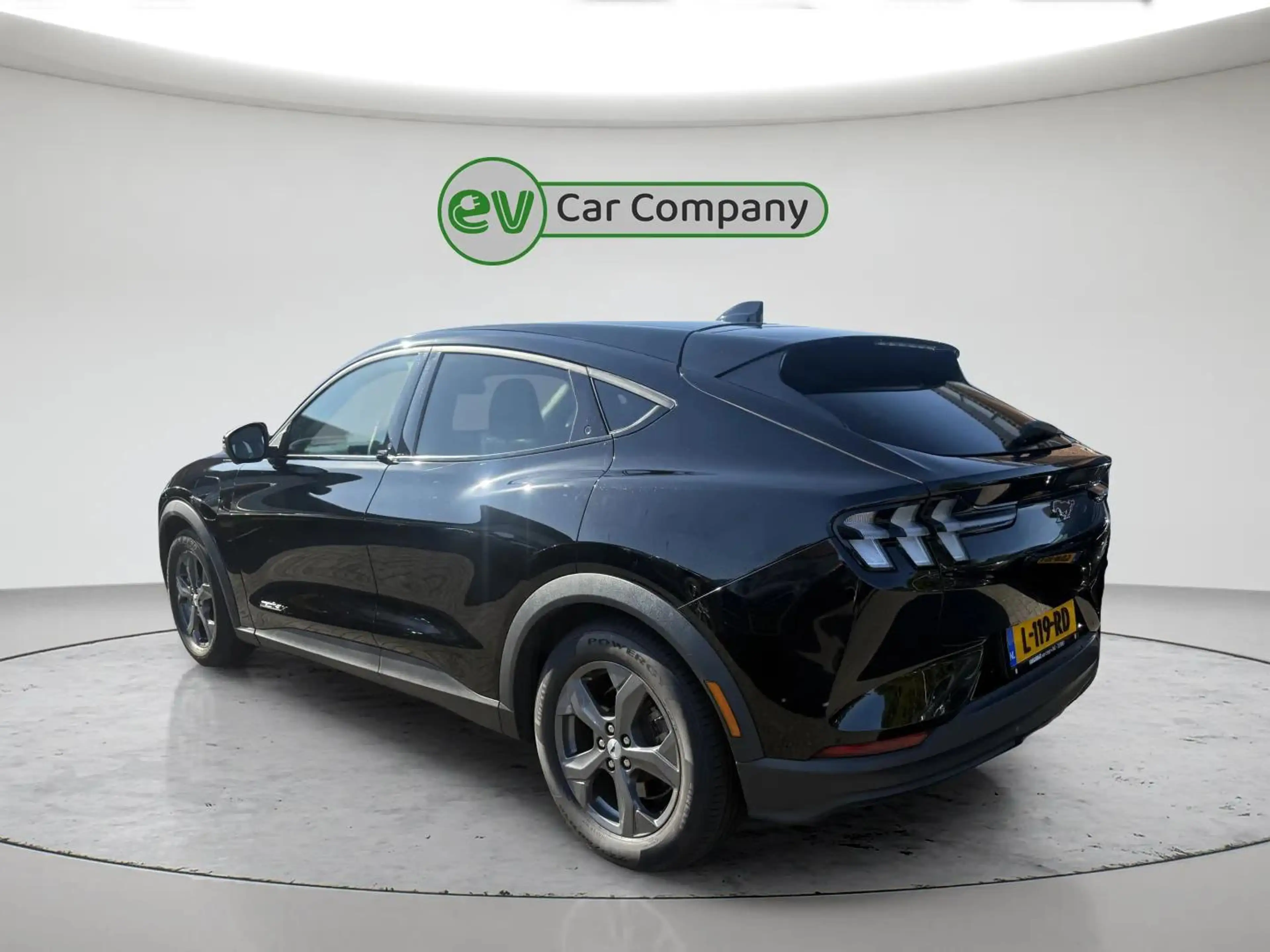 Ford Mustang Mach-E Extended RWD 98 kWh | SOH 94% | Trekhaak | Stoel- — photo 4