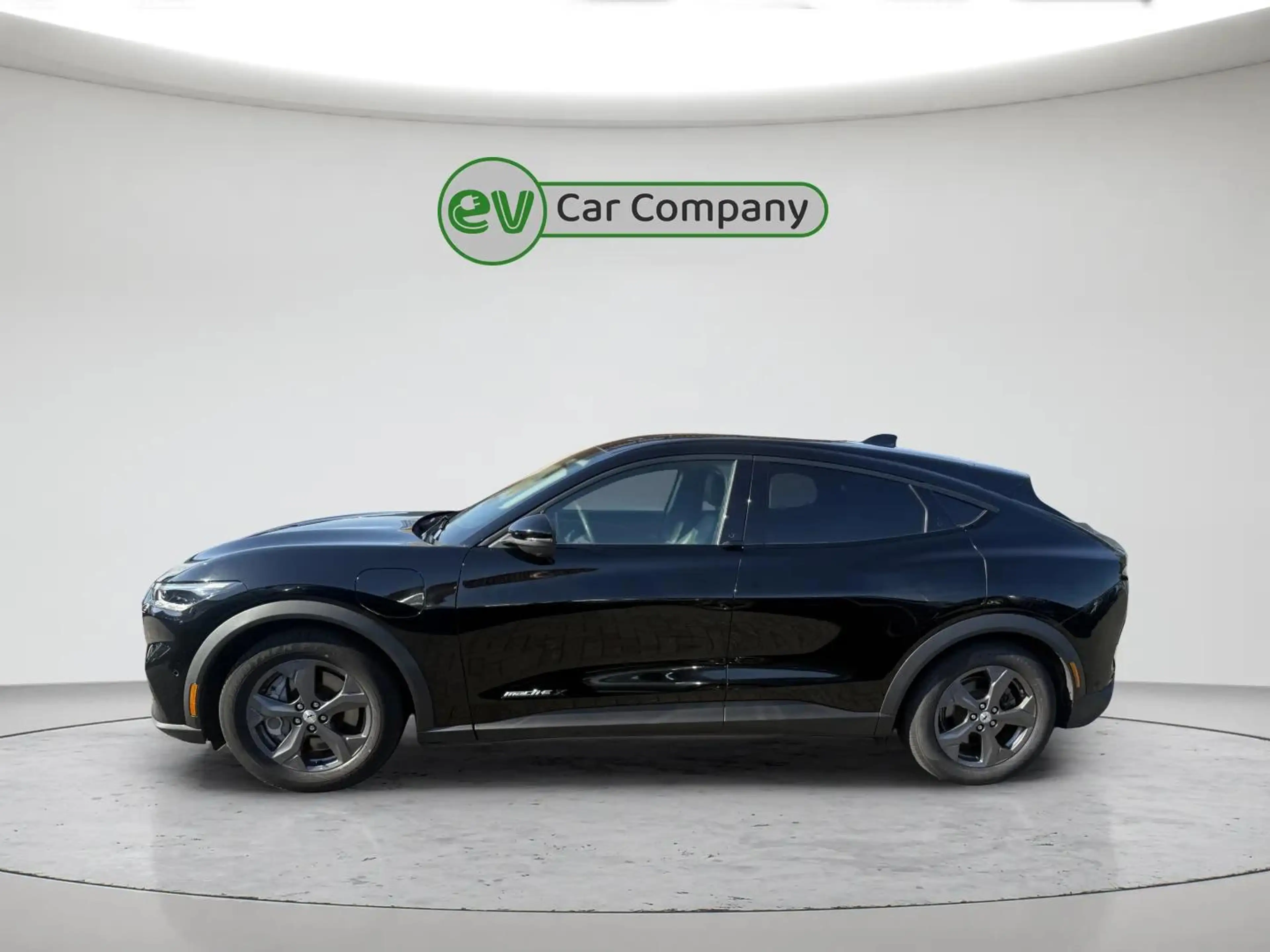 Ford Mustang Mach-E Extended RWD 98 kWh | SOH 94% | Trekhaak | Stoel- — photo 11