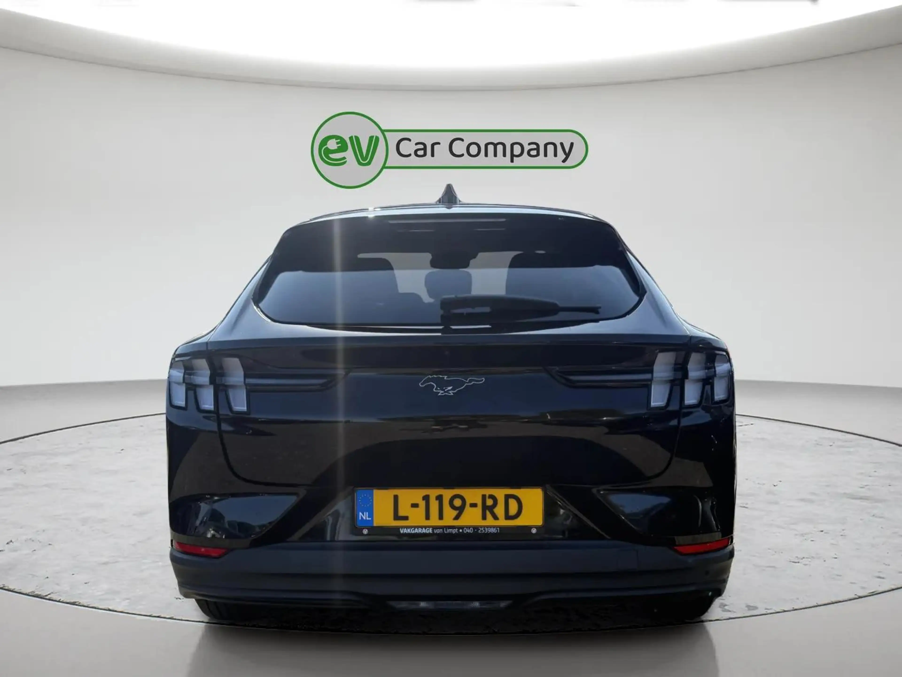 Ford Mustang Mach-E Extended RWD 98 kWh | SOH 94% | Trekhaak | Stoel- — photo 10