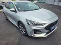 Ford Focus 1.0 Flexifuel mHEV 125ch ST-Line Style Gris - thumbnail 5