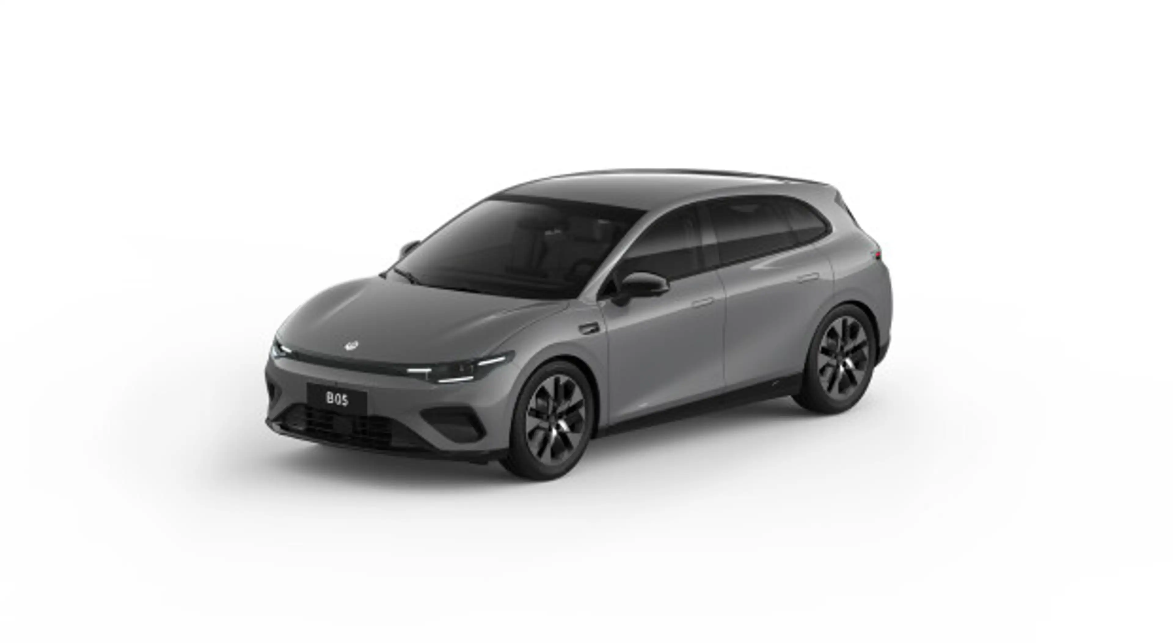 Leapmotor B05 67,1kWh Design Pro Max