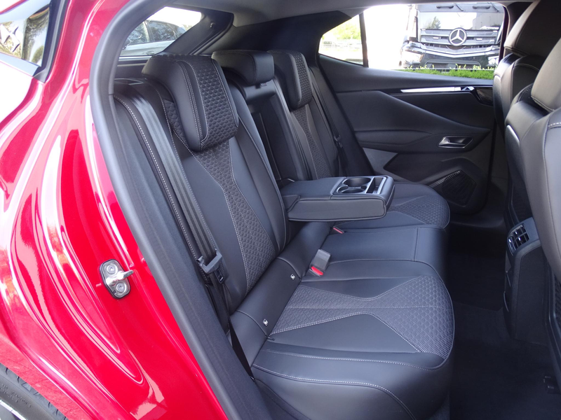 DS Automobiles DS 4 Crossback 1.2T Trocadero automaat — photo 13
