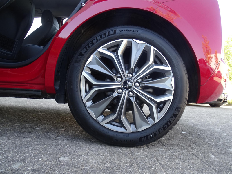 DS Automobiles DS 4 Crossback 1.2T Trocadero automaat — photo 8