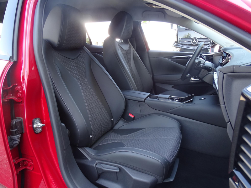 DS Automobiles DS 4 Crossback 1.2T Trocadero automaat — photo 10