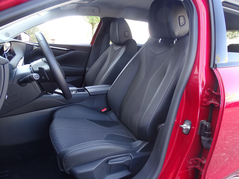 DS Automobiles DS 4 Crossback 1.2T Trocadero automaat — photo 9