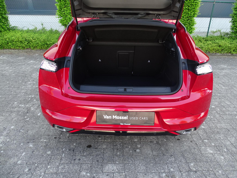 DS Automobiles DS 4 Crossback 1.2T Trocadero automaat — photo 15