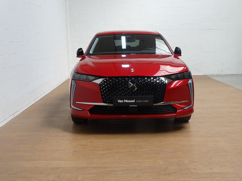 DS Automobiles DS 4 Crossback 1.2T Trocadero automaat — photo 6