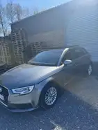 Audi A3 Audi A3 Sportback 1.6 TDI 110 S tronic 7