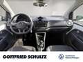 Volkswagen up! KLIMA KAMERA DAB TEMPOMAT Basis ALLSEASON Weiß - thumbnail 8
