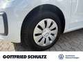Volkswagen up! KLIMA KAMERA DAB TEMPOMAT Basis ALLSEASON Weiß - thumbnail 11