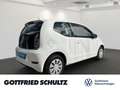 Volkswagen up! KLIMA KAMERA DAB TEMPOMAT Basis ALLSEASON Weiß - thumbnail 5