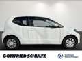 Volkswagen up! KLIMA KAMERA DAB TEMPOMAT Basis ALLSEASON Weiß - thumbnail 4