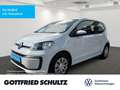 Volkswagen up! KLIMA KAMERA DAB TEMPOMAT Basis ALLSEASON Weiß - thumbnail 1