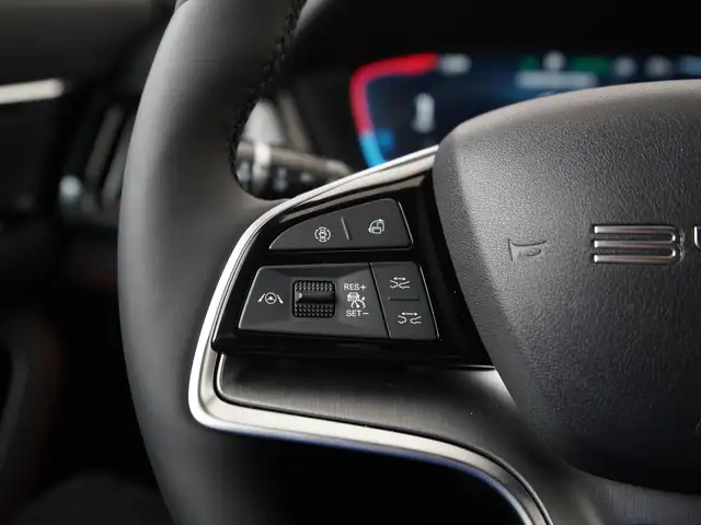 Byd Seal U view 8