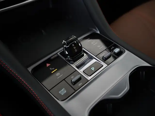 Byd Seal U view 11