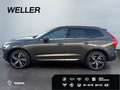 Volvo XC60 T4 Geartronic RDesign *AHK*21''*StHz**4xSHZ* Gris - thumbnail 5