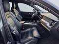 Volvo XC60 T4 Geartronic RDesign *AHK*21''*StHz**4xSHZ* Gris - thumbnail 21