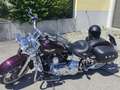 Harley-Davidson Softail Deluxe Mauve - thumbnail 2