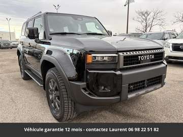 Tout compris hors homologation 4500e