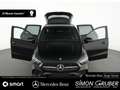 Mercedes-Benz B 180 AMG Night Ambiente MBUX LED Kamera AHK Schwarz - thumbnail 5