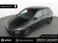 Mercedes-Benz B 180 AMG Night Ambiente MBUX LED Kamera AHK Schwarz - thumbnail 10