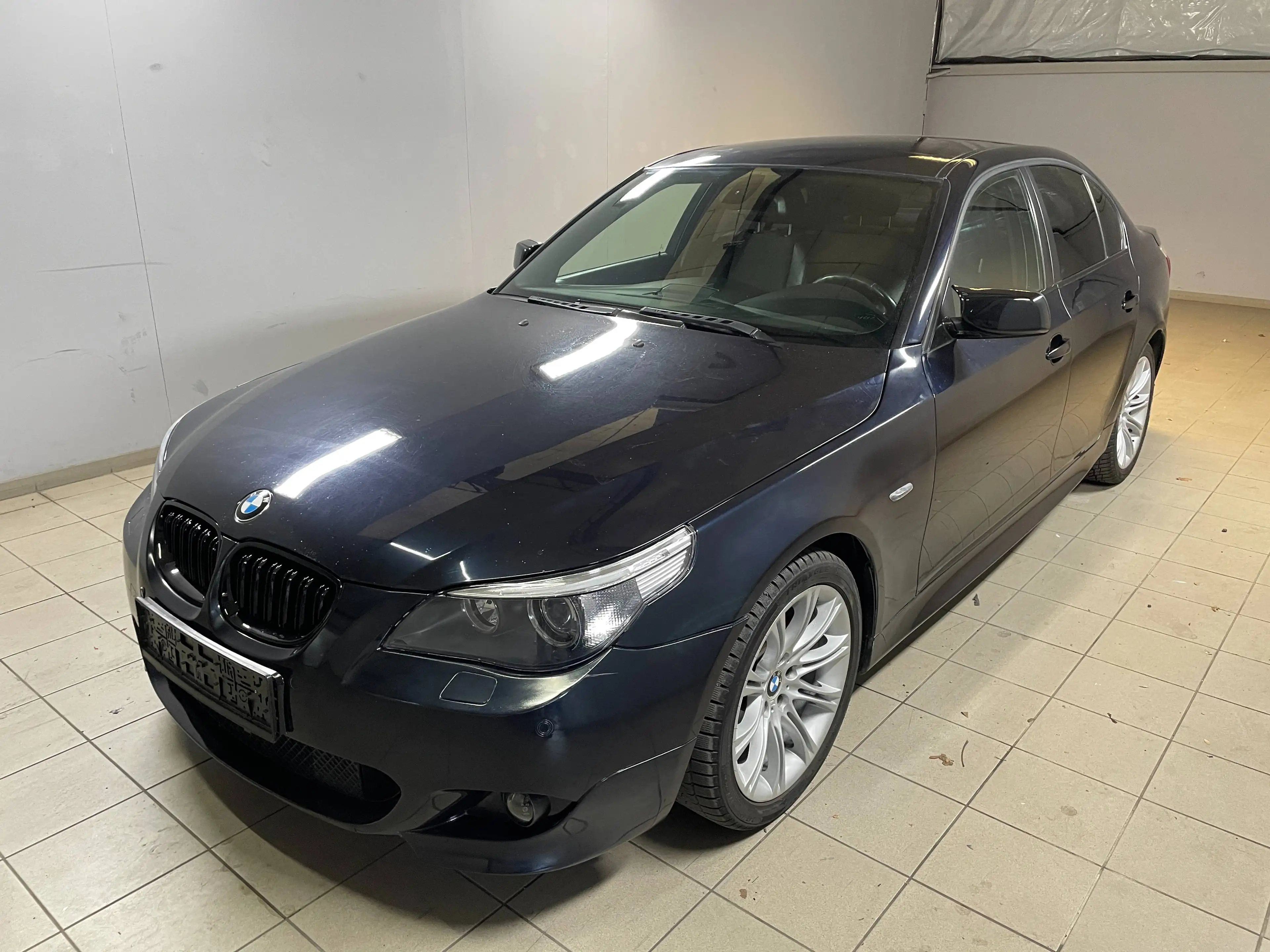 BMW 523 523 i