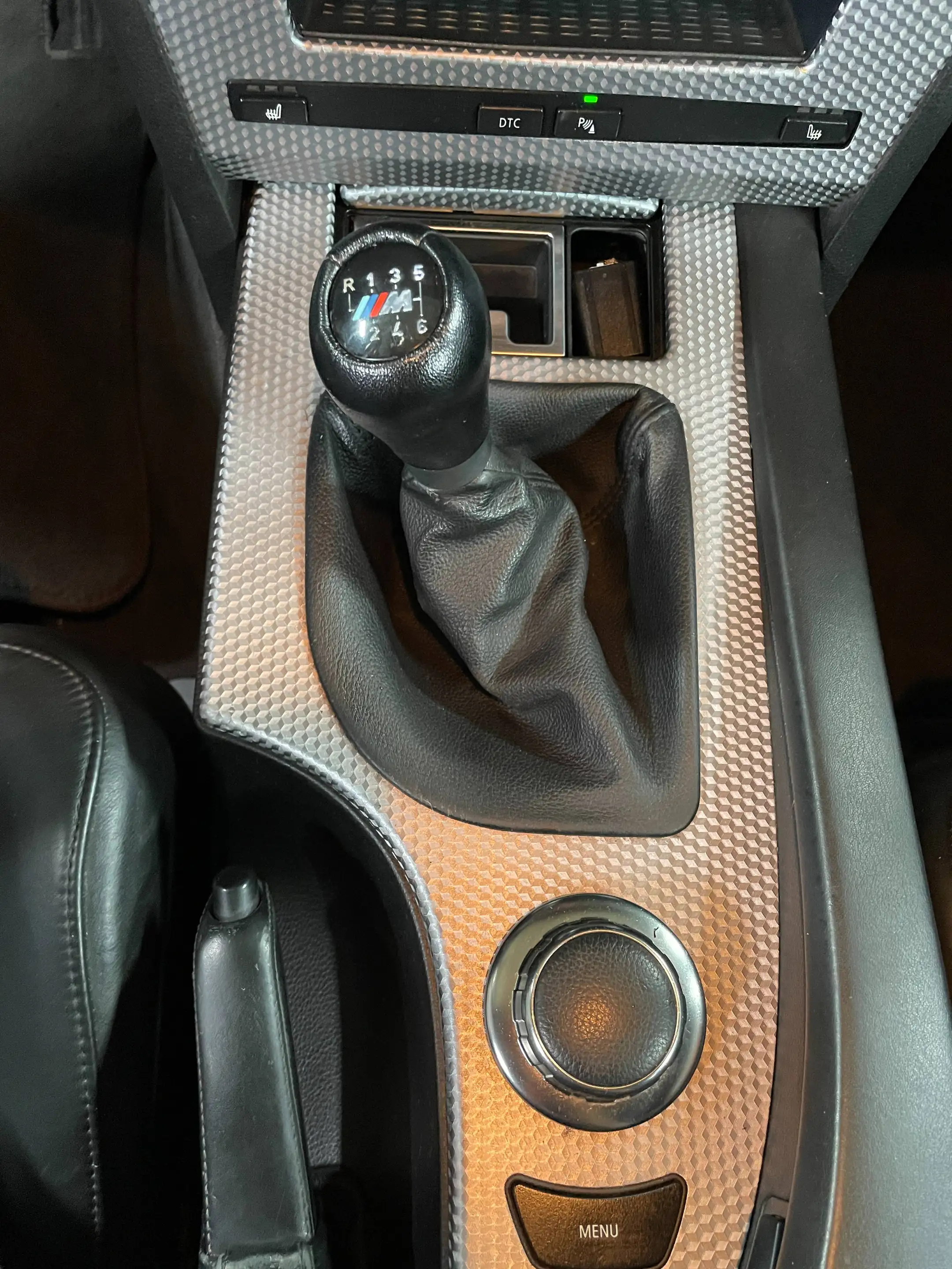 BMW 523 523 i — photo 12