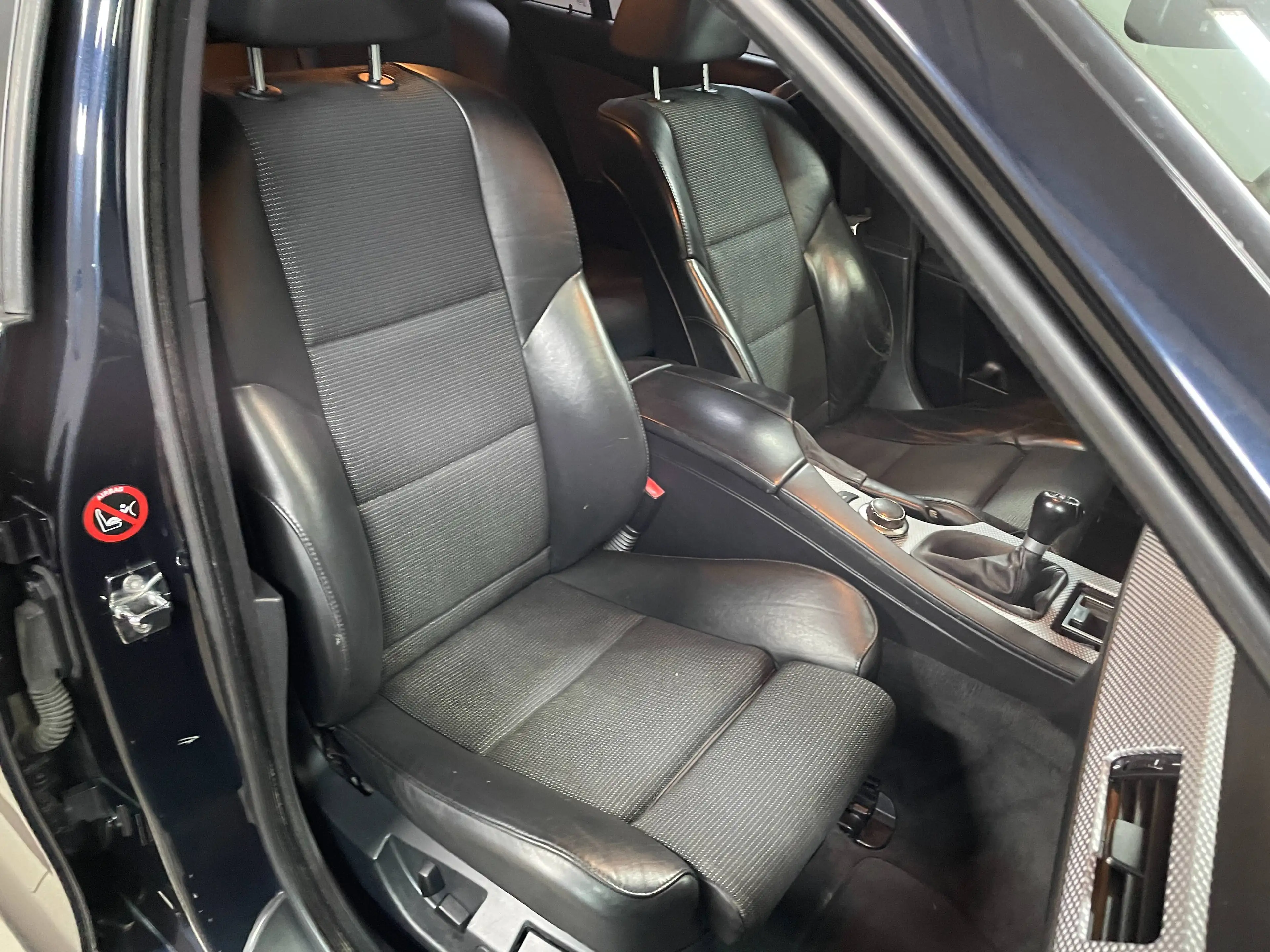 BMW 523 523 i — photo 5