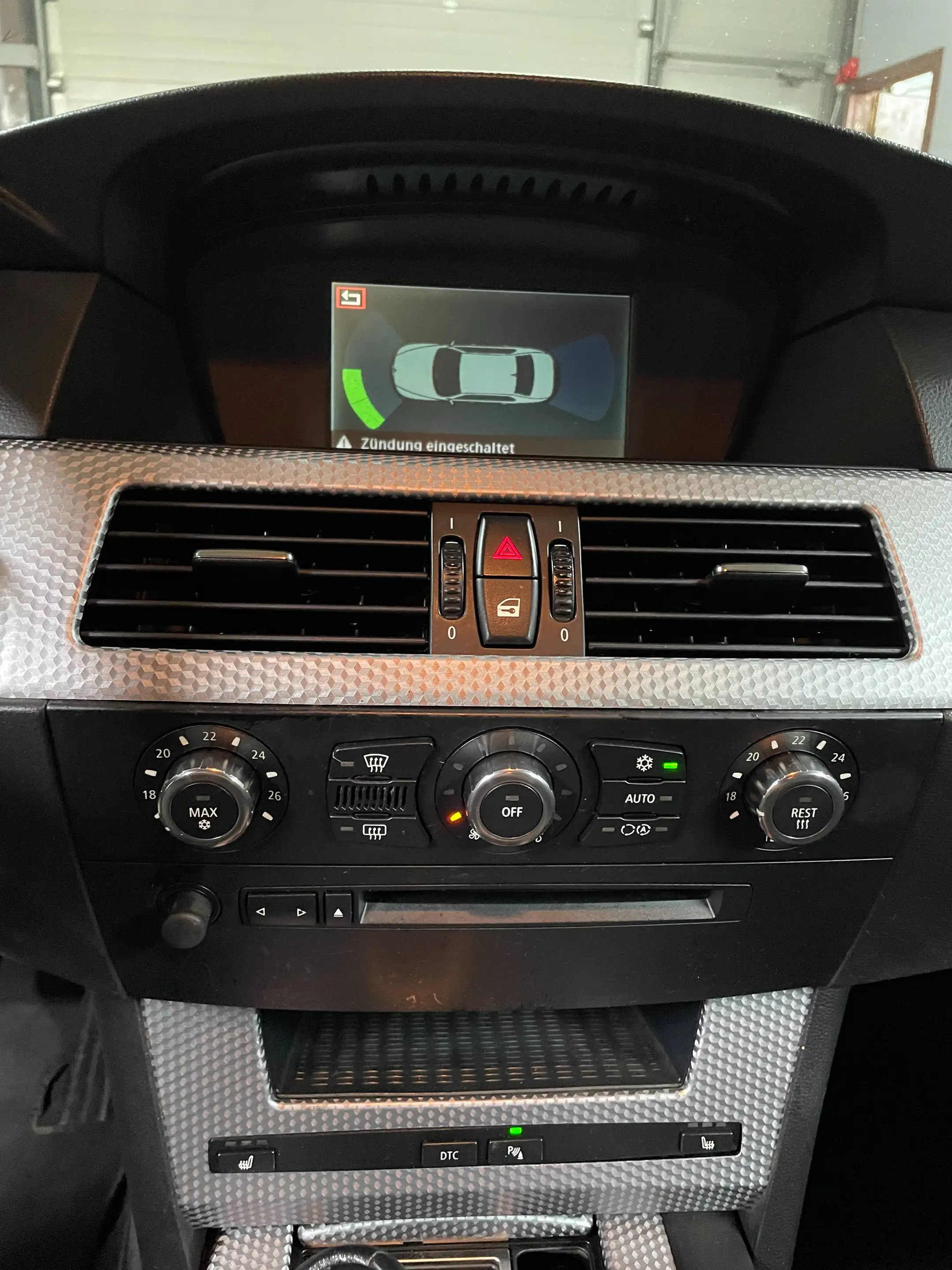 BMW 523 523 i — photo 11