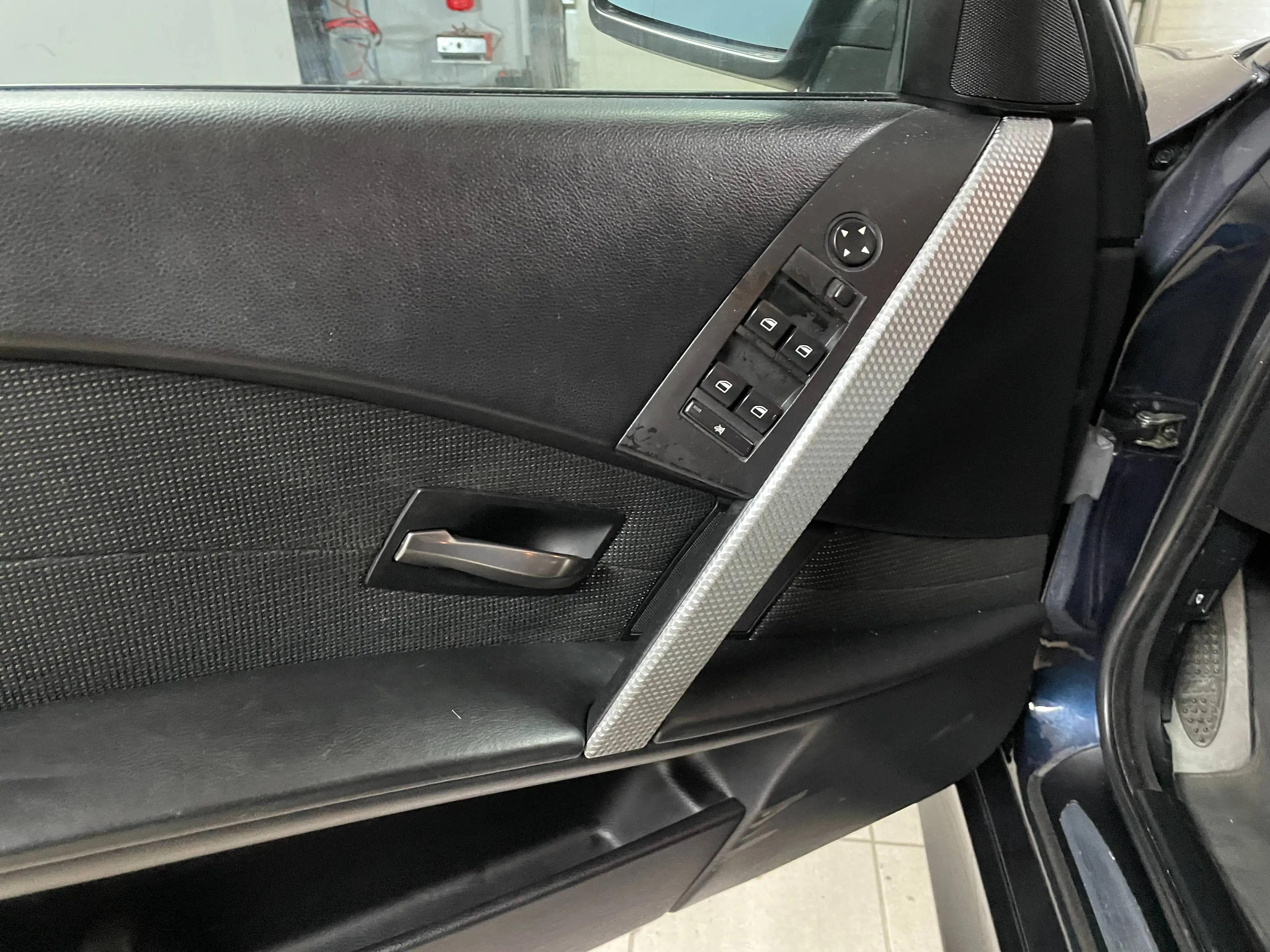BMW 523 523 i — photo 8