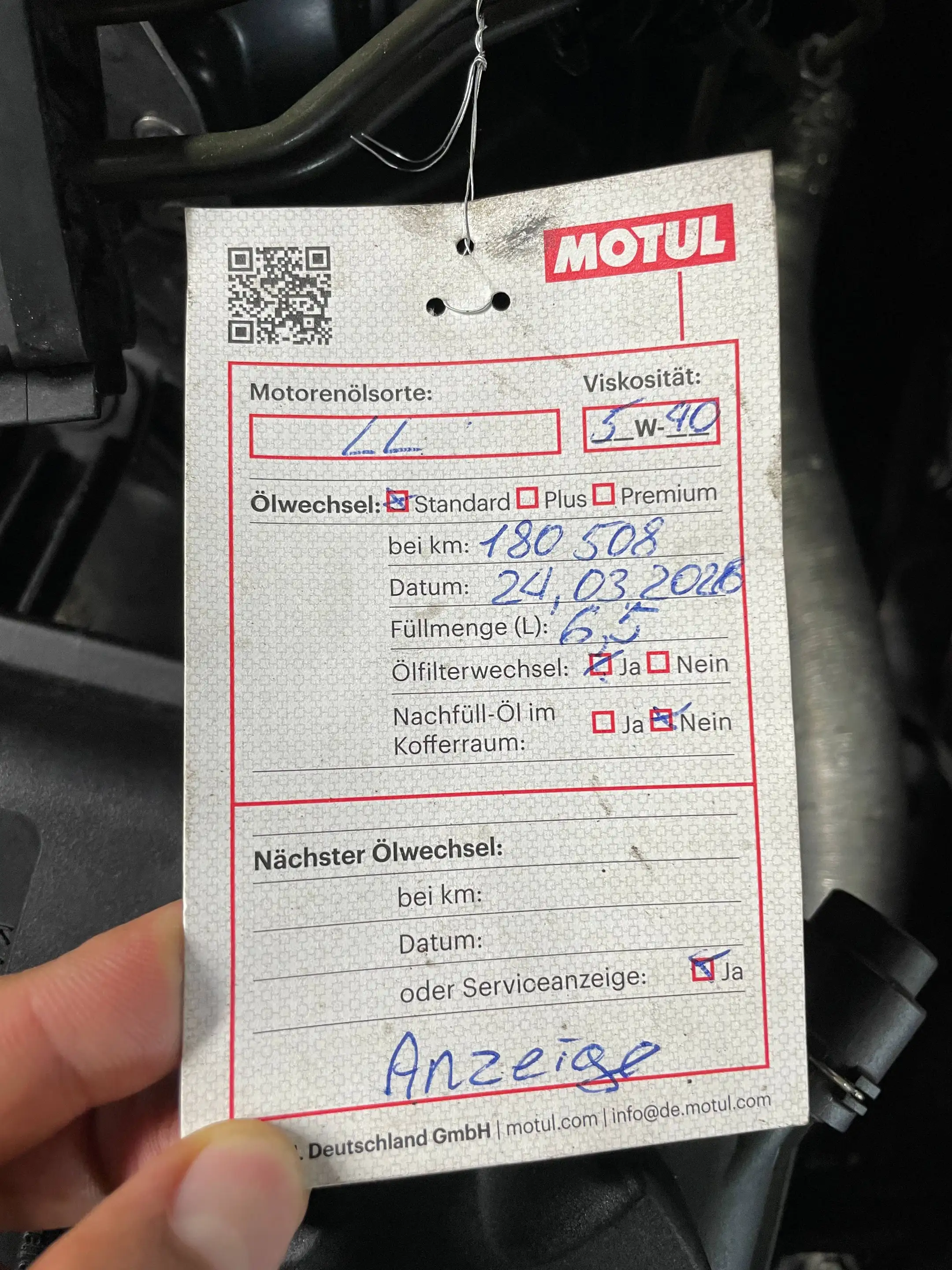 BMW 523 523 i — photo 13