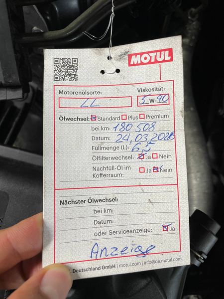 BMW 523 523 i — photo 13