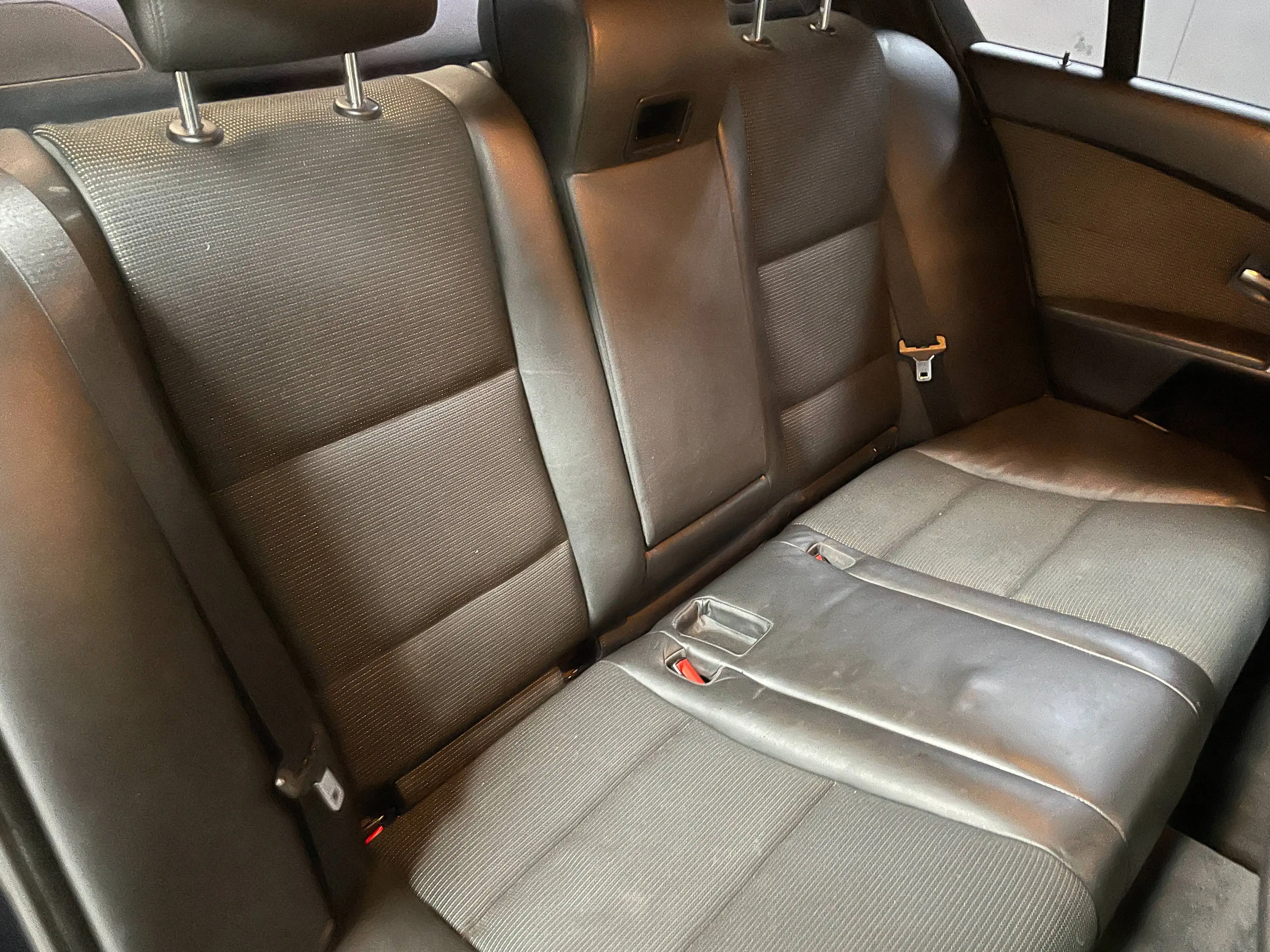 BMW 523 523 i — photo 7