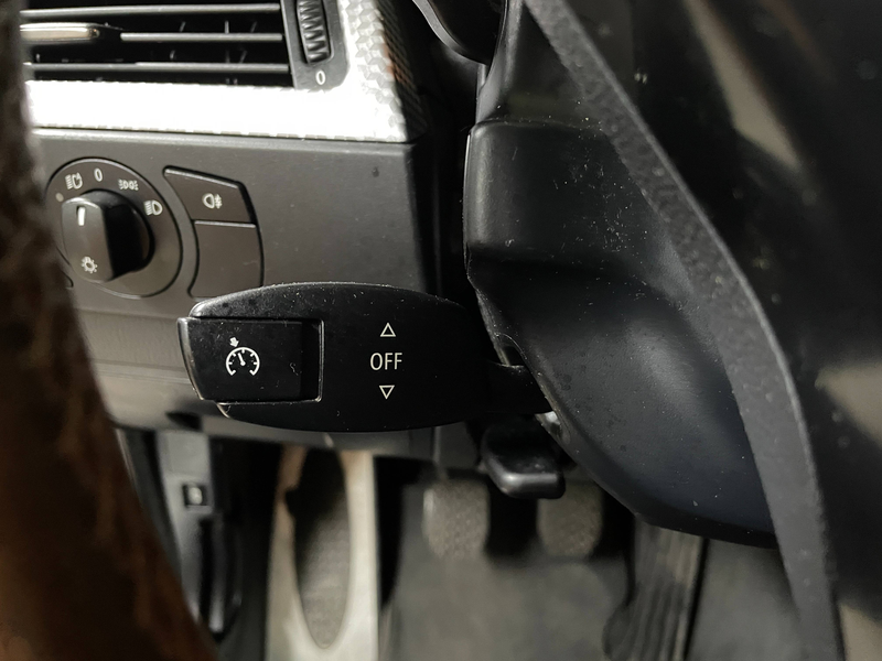 BMW 523 523 i — photo 10