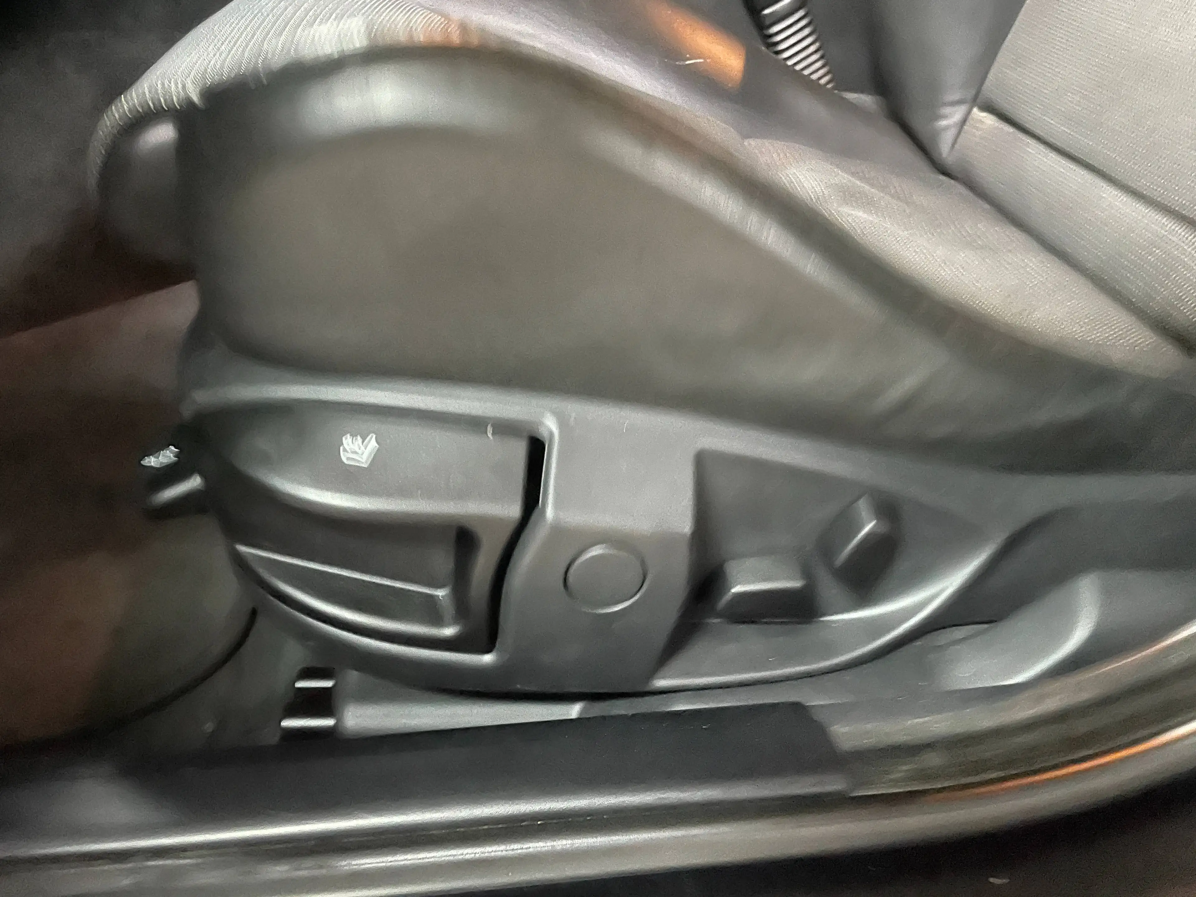 BMW 523 523 i — photo 9