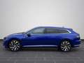 Volkswagen Arteon SB 2.0 TSI DSG R-Line AHK+DCC+Standhz+Pan Blau - thumbnail 7