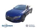 Volkswagen Arteon SB 2.0 TSI DSG R-Line AHK+DCC+Standhz+Pan Blau - thumbnail 1