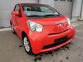 Toyota iQ iQ +KLIMA*SCHIBEDACH*ALU* Piros - thumbnail 3
