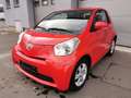 Toyota iQ iQ +KLIMA*SCHIBEDACH*ALU* Red - thumbnail 1