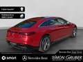 Mercedes-Benz EQS 53 4M+ AMG Manufaktur Massage Sitzklima Rood - thumbnail 2