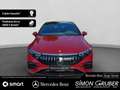 Mercedes-Benz EQS 53 4M+ AMG Manufaktur Massage Sitzklima Rood - thumbnail 5