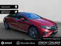 Mercedes-Benz EQS 53 4M+ AMG Manufaktur Massage Sitzklima Rood - thumbnail 6