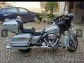 Harley-Davidson Electra Glide Classic Argent - thumbnail 4
