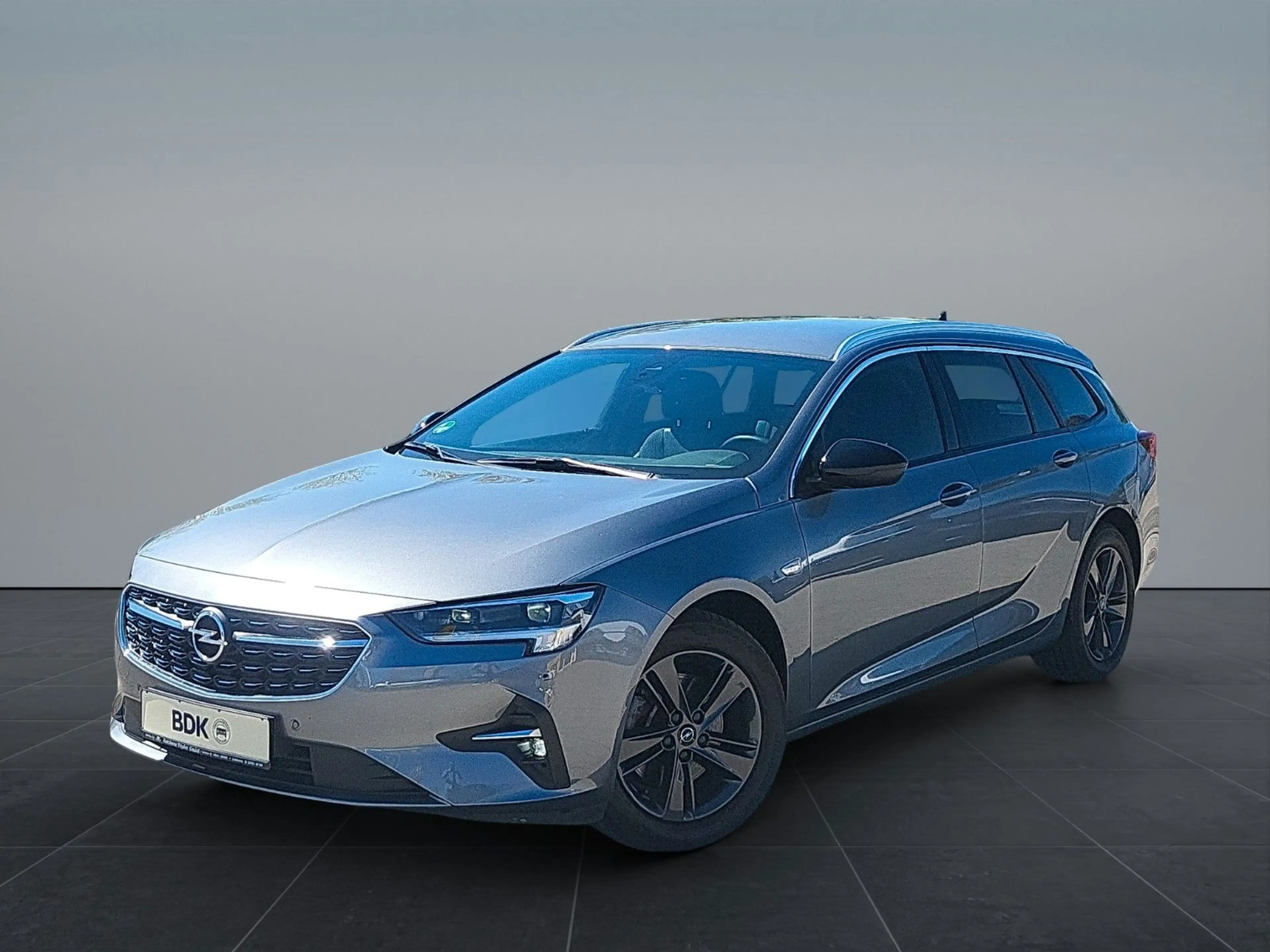 Opel Insignia B ST Premium "Elegance" Voll-LED/Navi — photo 3