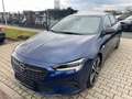 Opel Insignia 2.0 D Ultimate Aut. Navi+Leder+Led+Shz Blau - thumbnail 2
