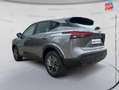 Nissan Qashqai 1.3 Mild Hybrid 140ch Business Edition Camera Gris - thumbnail 8