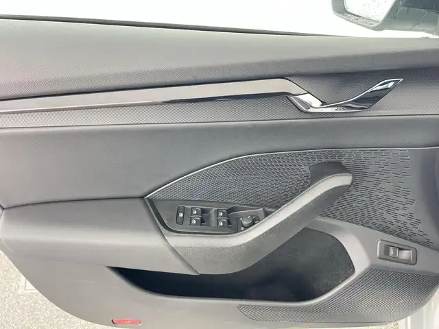 Skoda Octavia view 10