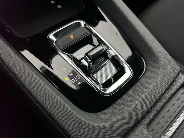 Skoda Octavia view 15
