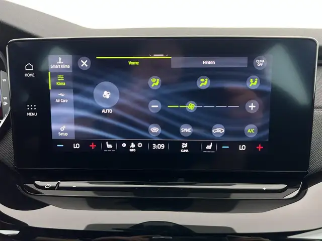 Skoda Octavia view 13